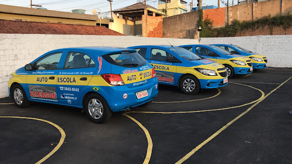 Auto Escola Emerson