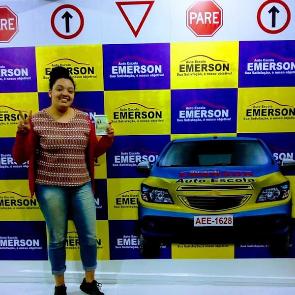 Foto 1 Auto Escola Emerson