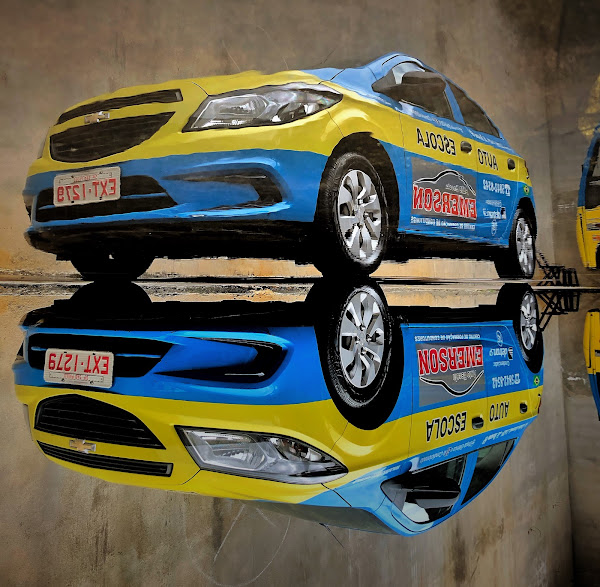 Foto 2 Auto Escola Emerson