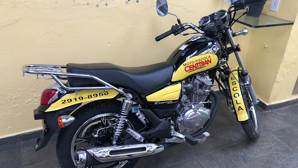 Foto 2 CENTTRAN - CFC E AUTO ESCOLA (Curso teórico e prático)