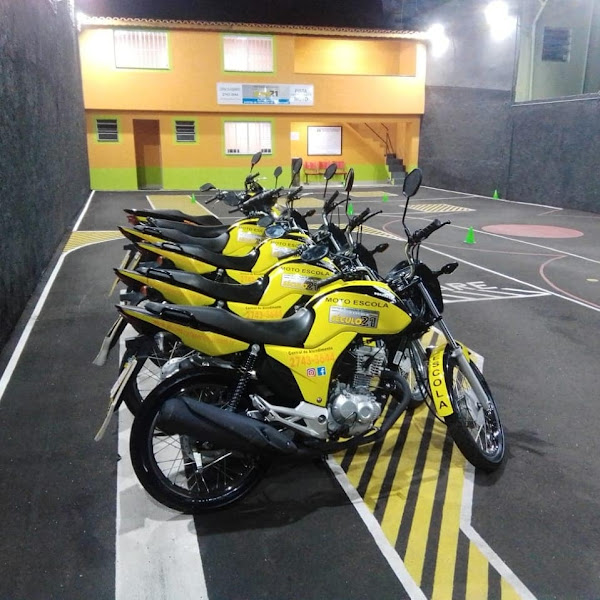 Foto 0 Auto Escola Século 21