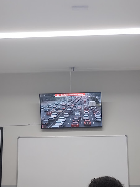 Foto 2 Auto Escola Século 21