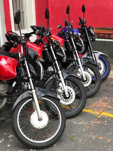 Auto Escola Império