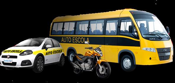 Foto 3 Auto Escola Século XX - Unidade Luís Mateus Foto 3 Auto Escola Século XX - Unidade Luís Mateus