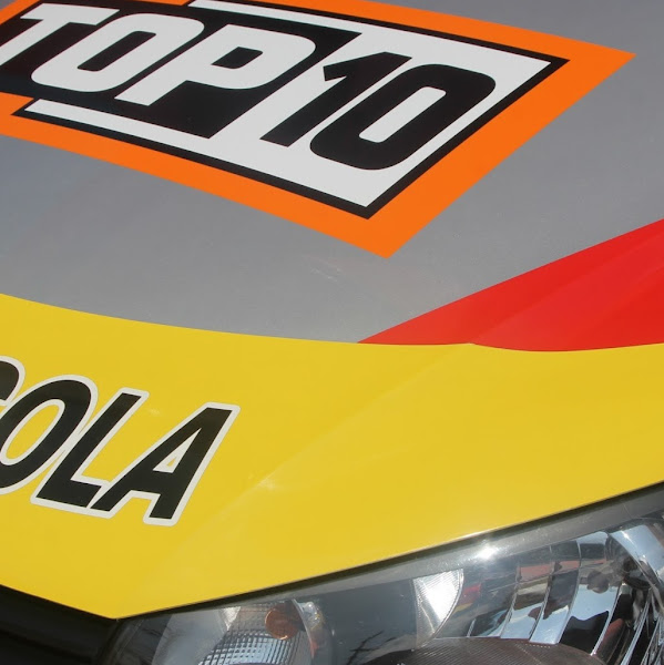 Foto 2 AUTO ESCOLA TOP10