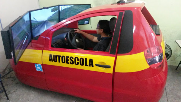 Auto Escola Núbia