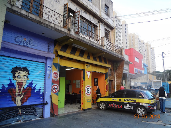 Foto 1 Auto Escola Núbia