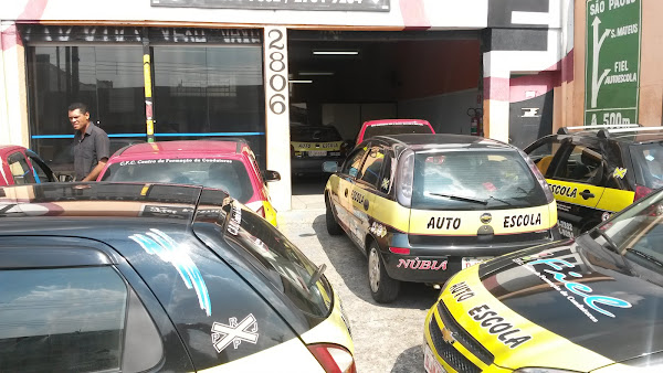 Foto 2 Auto Escola Núbia
