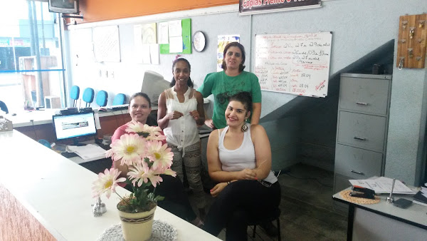 Foto 3 Auto Escola Núbia