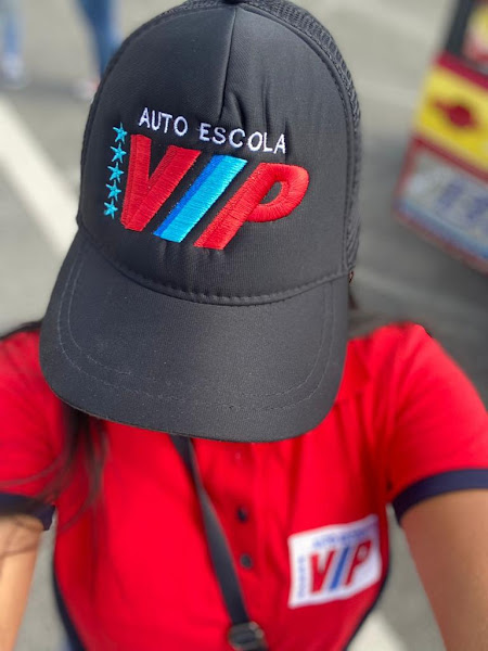 Auto Escola Vip