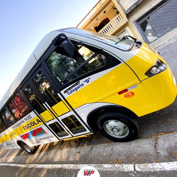 Foto 1 Auto Escola Vip