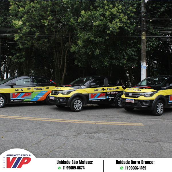 Foto 2 Auto Escola Vip