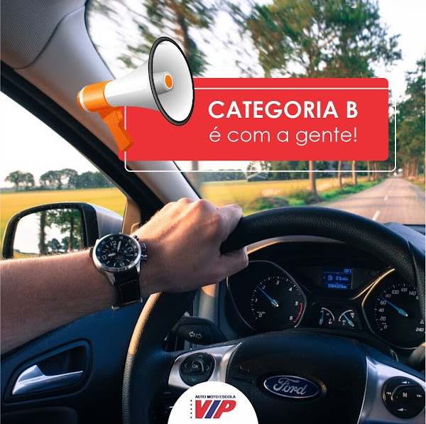 Foto 4 Auto Escola Vip