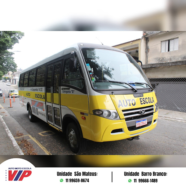 Foto 6 Auto Escola Vip