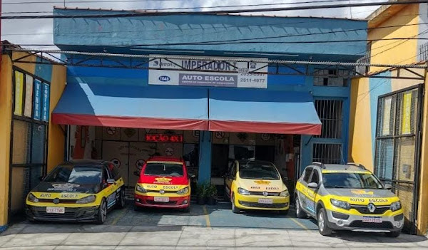 Foto 1 Auto Escola Imperador