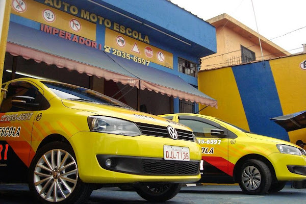 Foto 2 Auto Escola Imperador