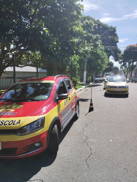 Foto 3 Auto Escola Imperador