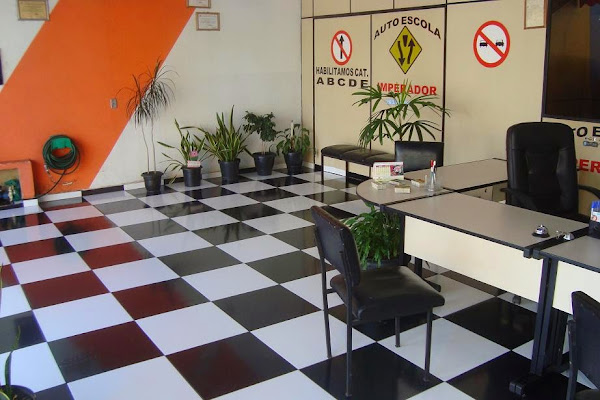 Foto 4 Auto Escola Imperador