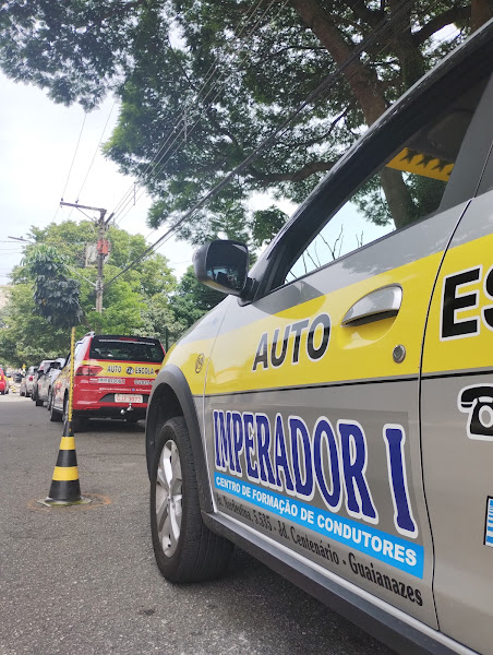 Foto 5 Auto Escola Imperador Foto 5 Auto Escola Imperador