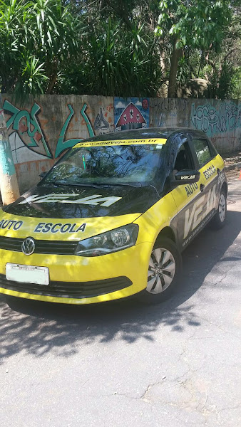 Auto Moto Escola Abbas