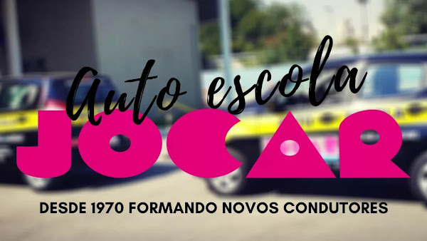 Auto Escola Jocar