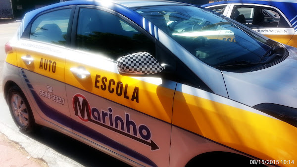 Auto Escola Marinho