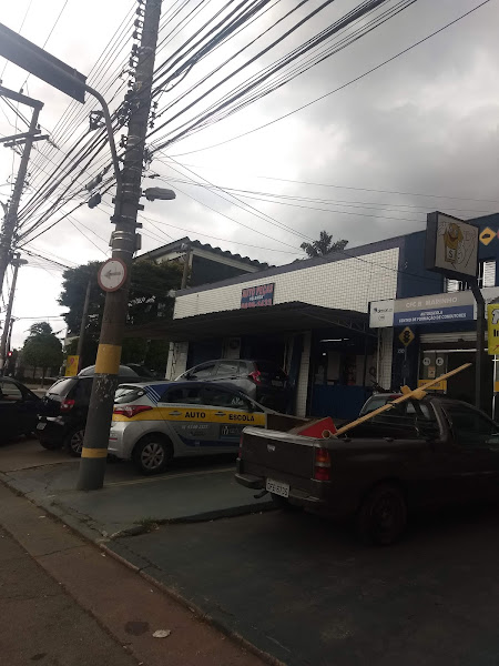 Foto 2 Auto Escola Marinho