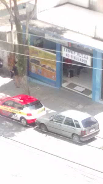 Foto 2 Auto Escola Século XX - Unidade Barros Cassal