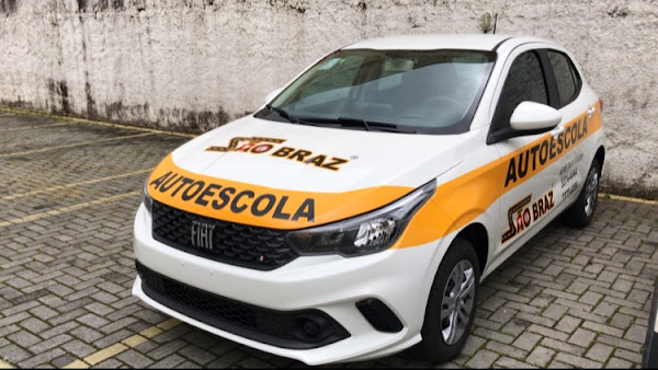 Autoescola São Braz