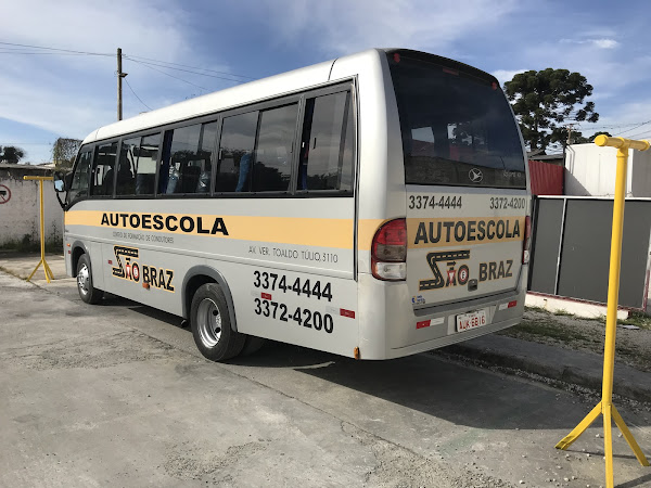 Foto 1 Autoescola São Braz