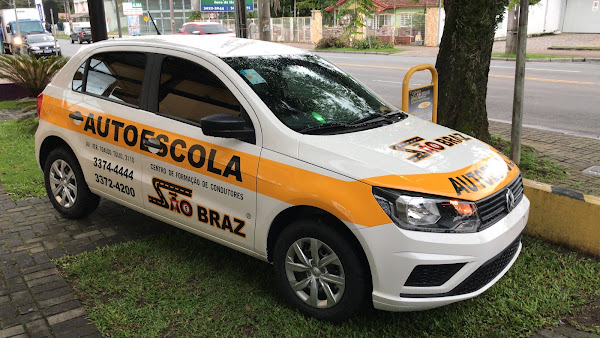 Foto 2 Autoescola São Braz