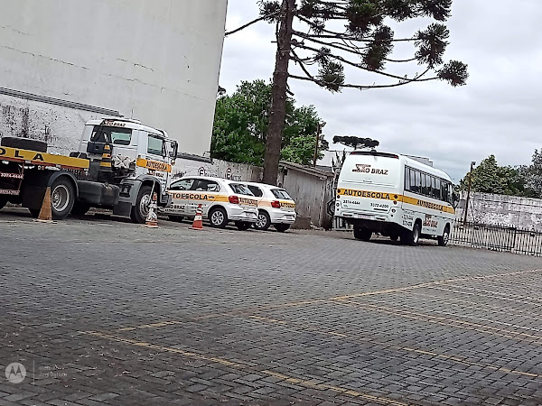 Foto 3 Autoescola São Braz
