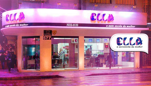 Autoescola Ella
