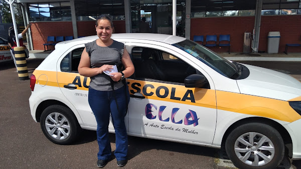 Foto 1 Autoescola Ella