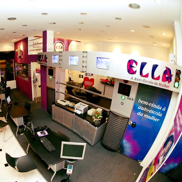 Foto 2 Autoescola Ella Foto 2 Autoescola Ella