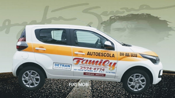 Auto Escola Family