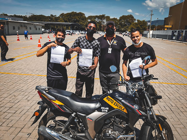 Foto 2 Auto Escola Family