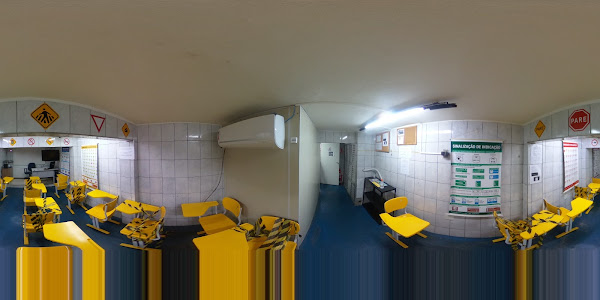Foto 1 Autoescola Novo Rio