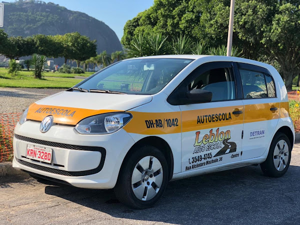 Autoescola Leblon