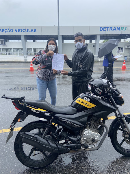 Foto 2 Autoescola Leblon