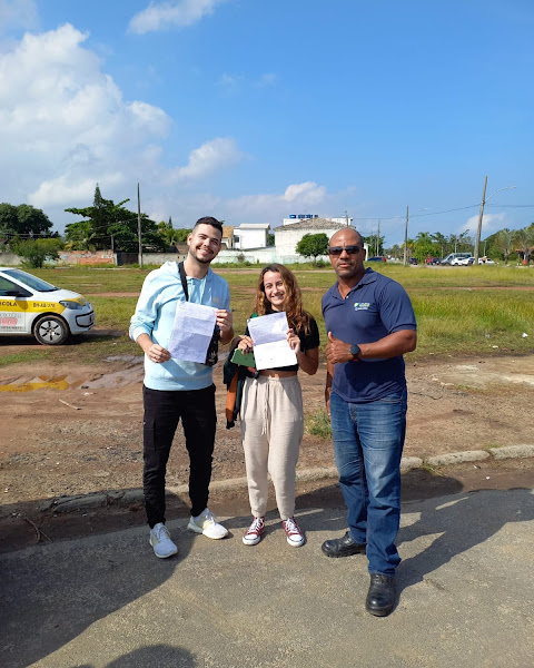 Foto 1 CFC Auto Escola Marcos Ltda