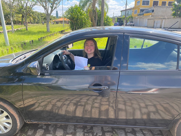 Foto 2 CFC Auto Escola Marcos Ltda