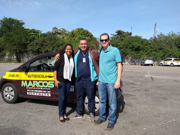 Foto 3 CFC Auto Escola Marcos Ltda