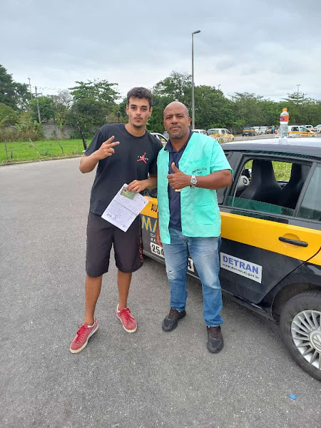 Foto 4 CFC Auto Escola Marcos Ltda