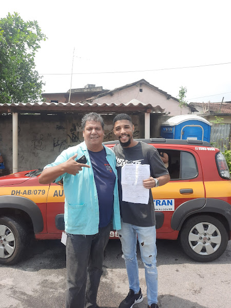 Foto 1 Auto Escola Méier