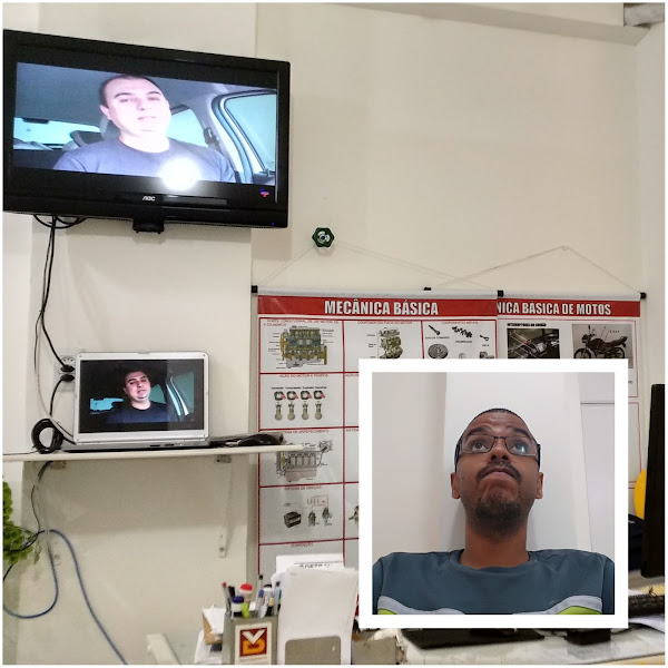 Foto 2 Auto Escola Méier Foto 2 Auto Escola Méier