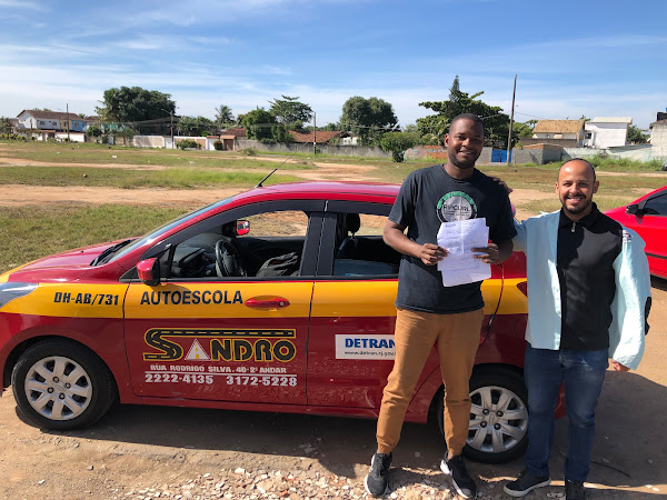 Auto Escola Sandro