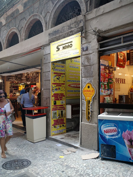 Foto 1 Auto Escola Sandro