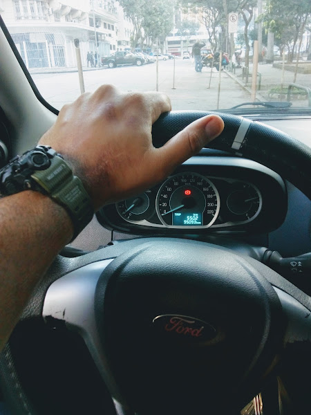 Foto 2 Auto Escola Sandro