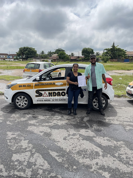 Foto 3 Auto Escola Sandro